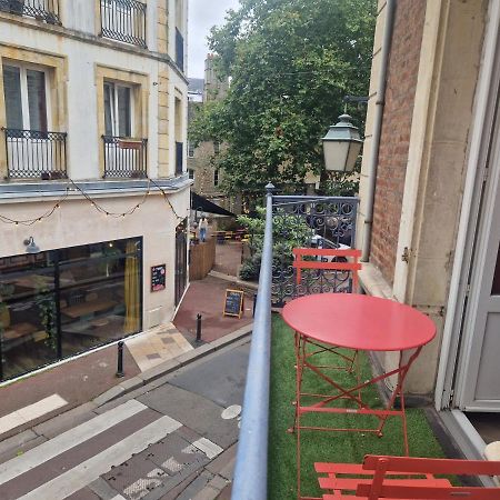 Appartement Fregate à Cherbourg-en-Cotentin Extérieur photo