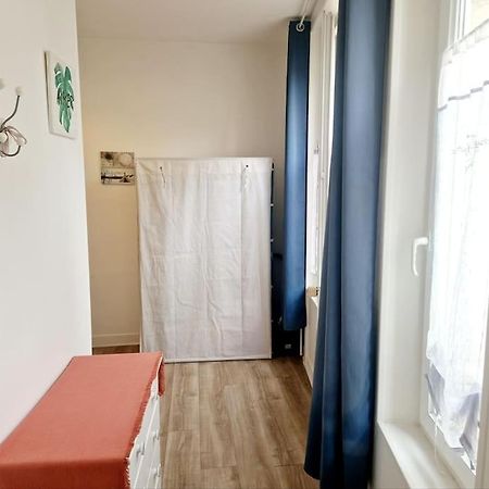 Appartement Fregate à Cherbourg-en-Cotentin Extérieur photo