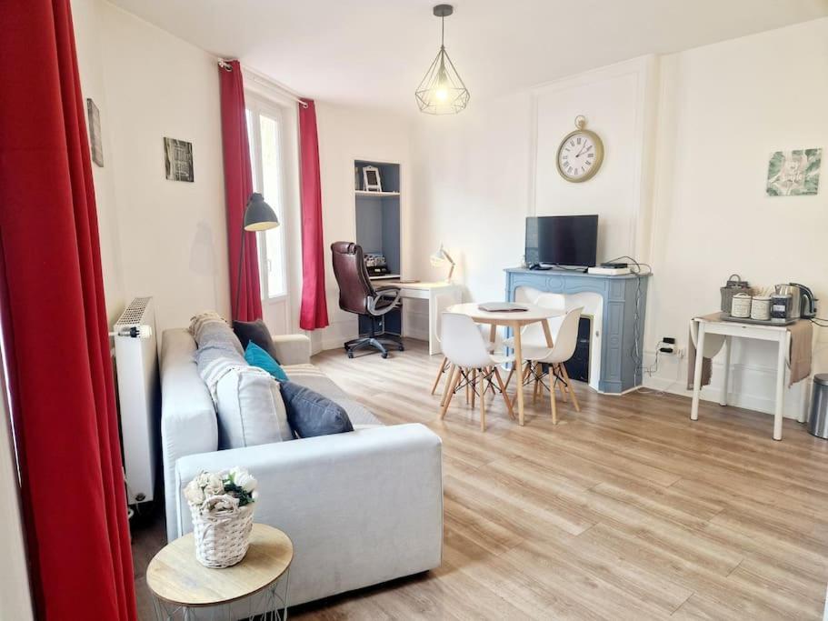 Appartement Fregate à Cherbourg-en-Cotentin Extérieur photo