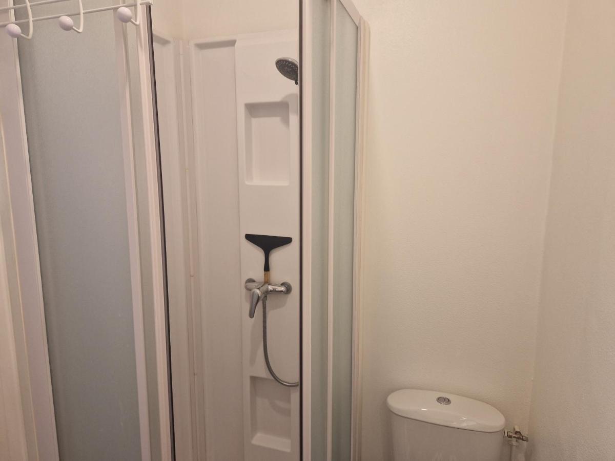 Appartement Fregate à Cherbourg-en-Cotentin Extérieur photo