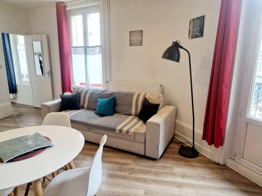 Appartement Fregate à Cherbourg-en-Cotentin Extérieur photo