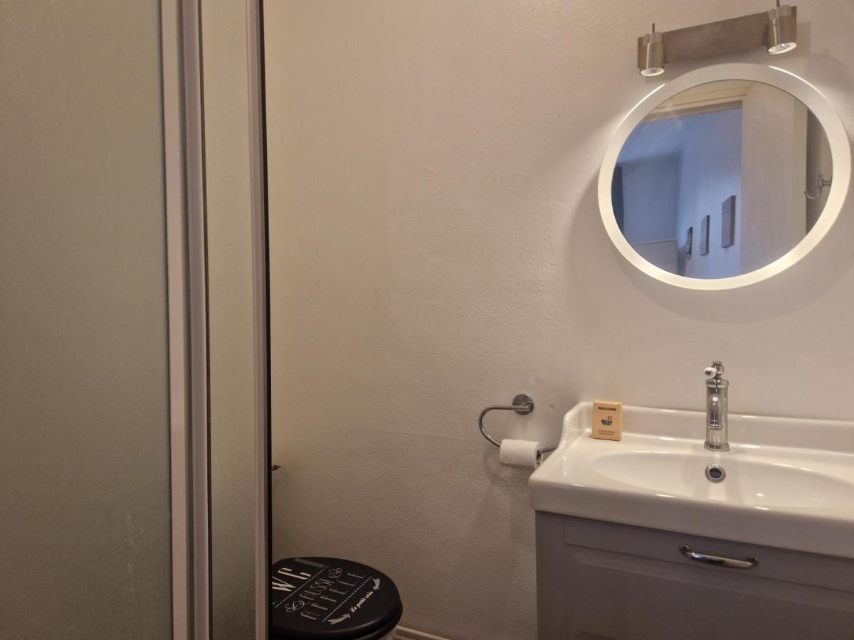 Appartement Fregate à Cherbourg-en-Cotentin Extérieur photo