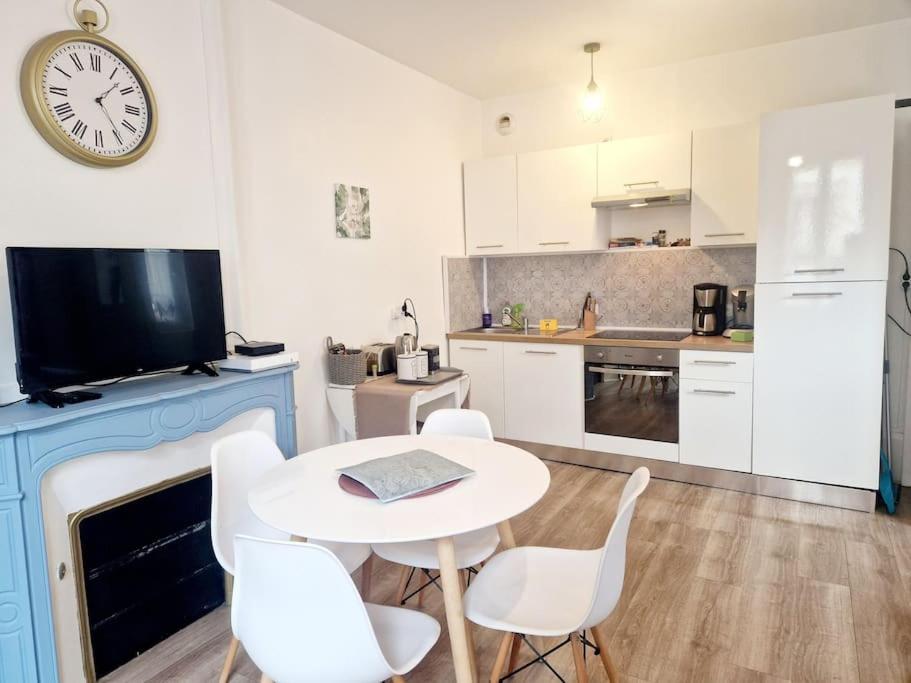 Appartement Fregate à Cherbourg-en-Cotentin Extérieur photo