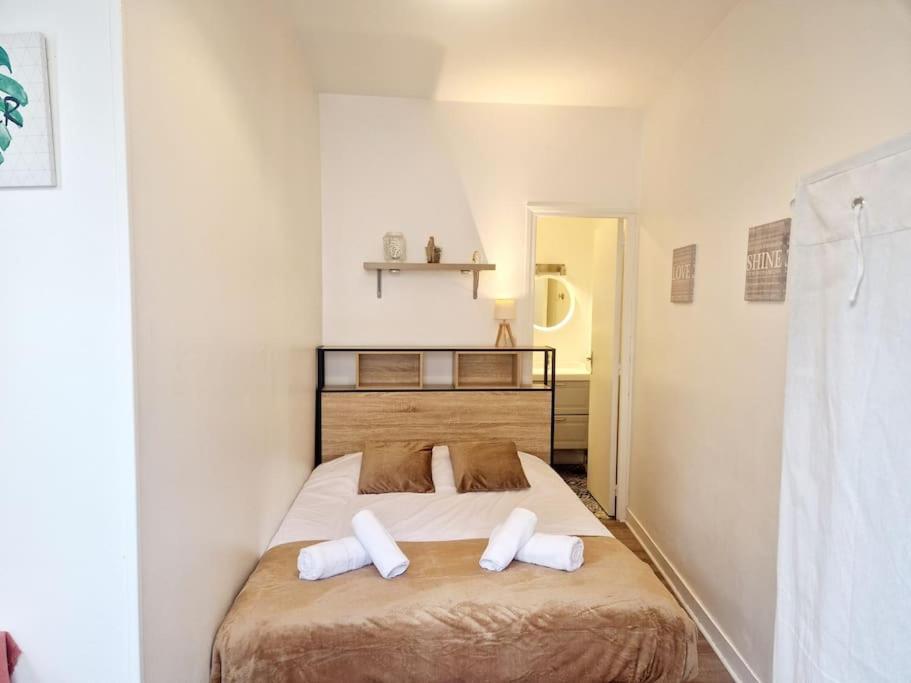 Appartement Fregate à Cherbourg-en-Cotentin Extérieur photo