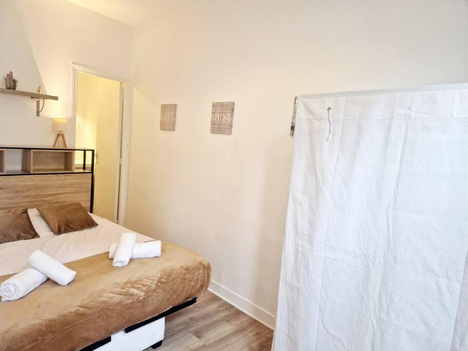 Appartement Fregate à Cherbourg-en-Cotentin Extérieur photo