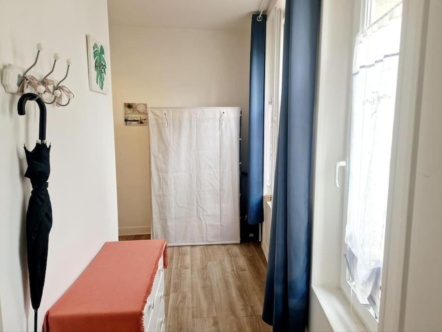 Appartement Fregate à Cherbourg-en-Cotentin Extérieur photo